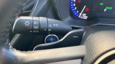 Toyota Corolla 2.0 VVT-i Hybrid Excel 5dr CVT Hybrid Hatchback